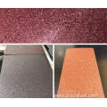 Matt/Wrinkle Color Prepainted Steel Coil PPGI